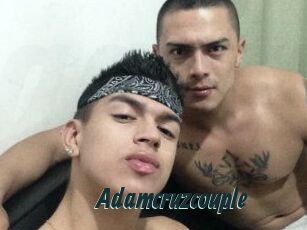 Adamcruzcouple