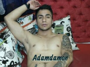 Adamdamon