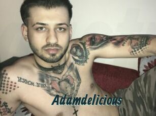Adamdelicious