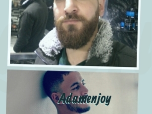 Adamenjoy