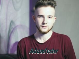 Adamfoster