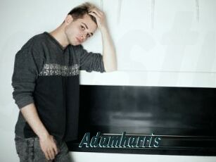 Adamharris