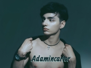 Adamincarter