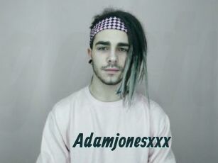 Adamjonesxxx