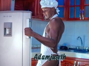 Adamjuseth