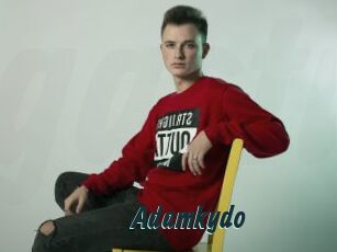 Adamkydo