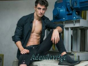 Adamlavrige