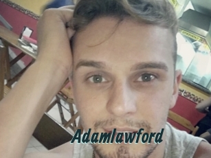 Adamlawford