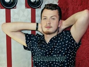 Adammister