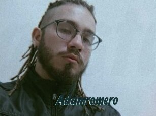 Adamromero