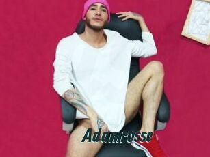 Adamrosse