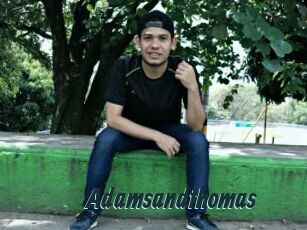 Adamsandthomas