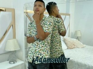 Adamscoller