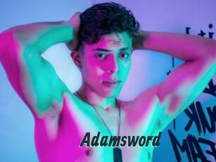 Adamsword