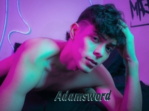 Adamsword