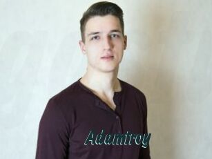 Adamtroy