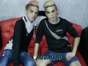 Adamxleo