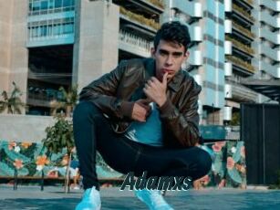 Adamxs