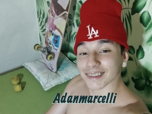Adanmarcelli