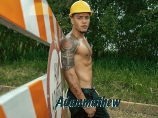 Adanmathew
