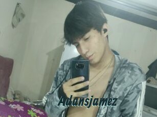 Adansjamez