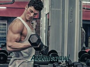 Addoniscrawl