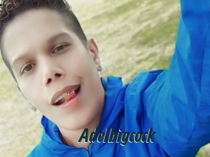 Adelbigcock