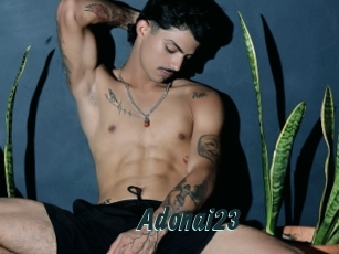 Adonai23