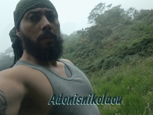 Adonisnikolaou
