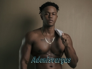 Adonisvargas