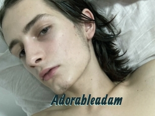 Adorableadam