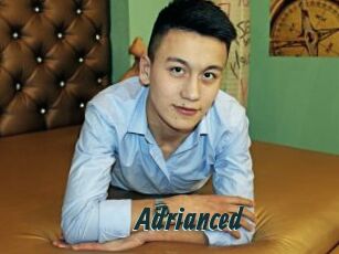 Adrianced