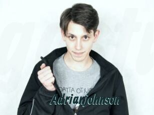 Adrianjohnson