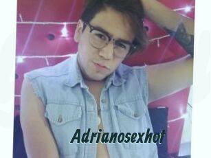 Adrianosexhot