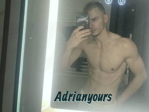 Adrianyours