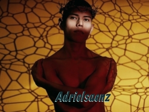 Adrielsaenz