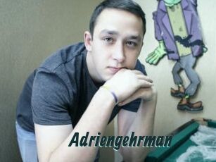 Adriengehrman