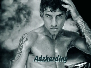 Adzharding
