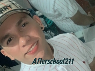 Afterschool211
