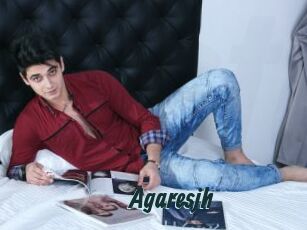 Agaresjh