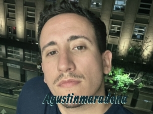 Agustinmaradona