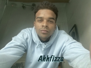 Ahhfizza