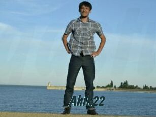 Ahik22