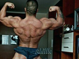 Ahillle