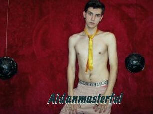 Aidanmasterful