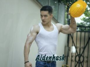 Aidenhask