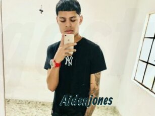 Aidenjones