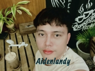 Aidenlandy