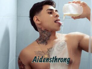 Aidensthrong