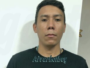 Aivarhotboy